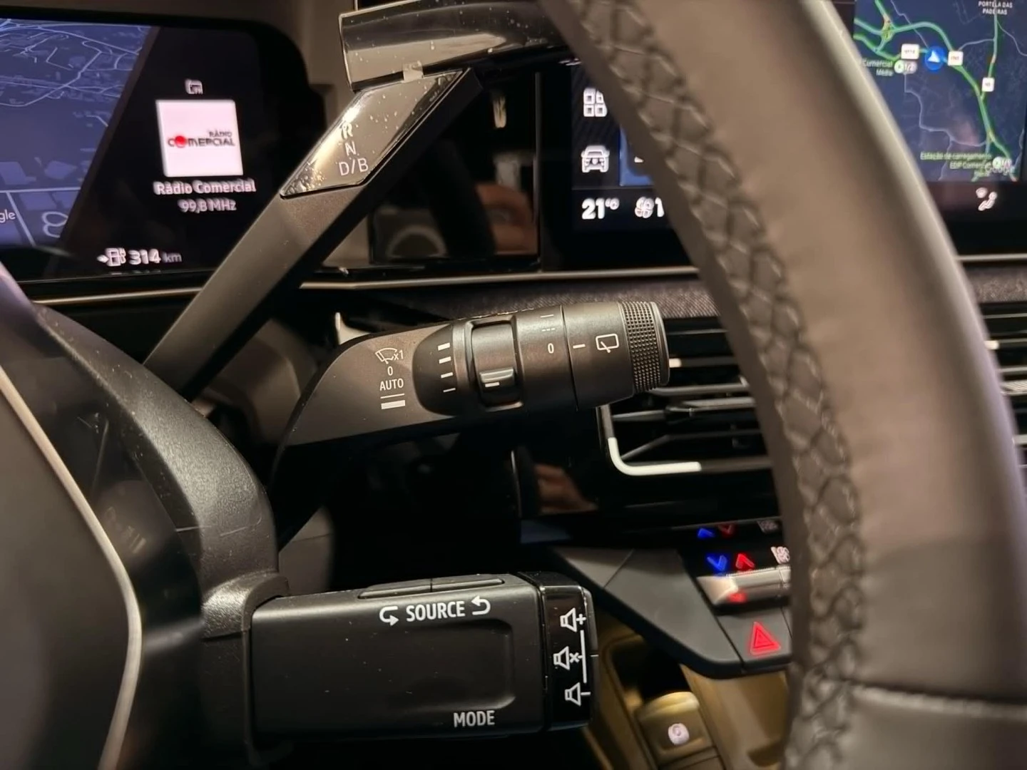 Renault 5 E-Tech EV52 Techno Autonomia Comfort