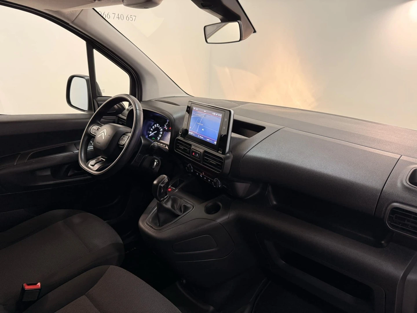 Citroën Berlingo 1.5 BlueHDi M Club