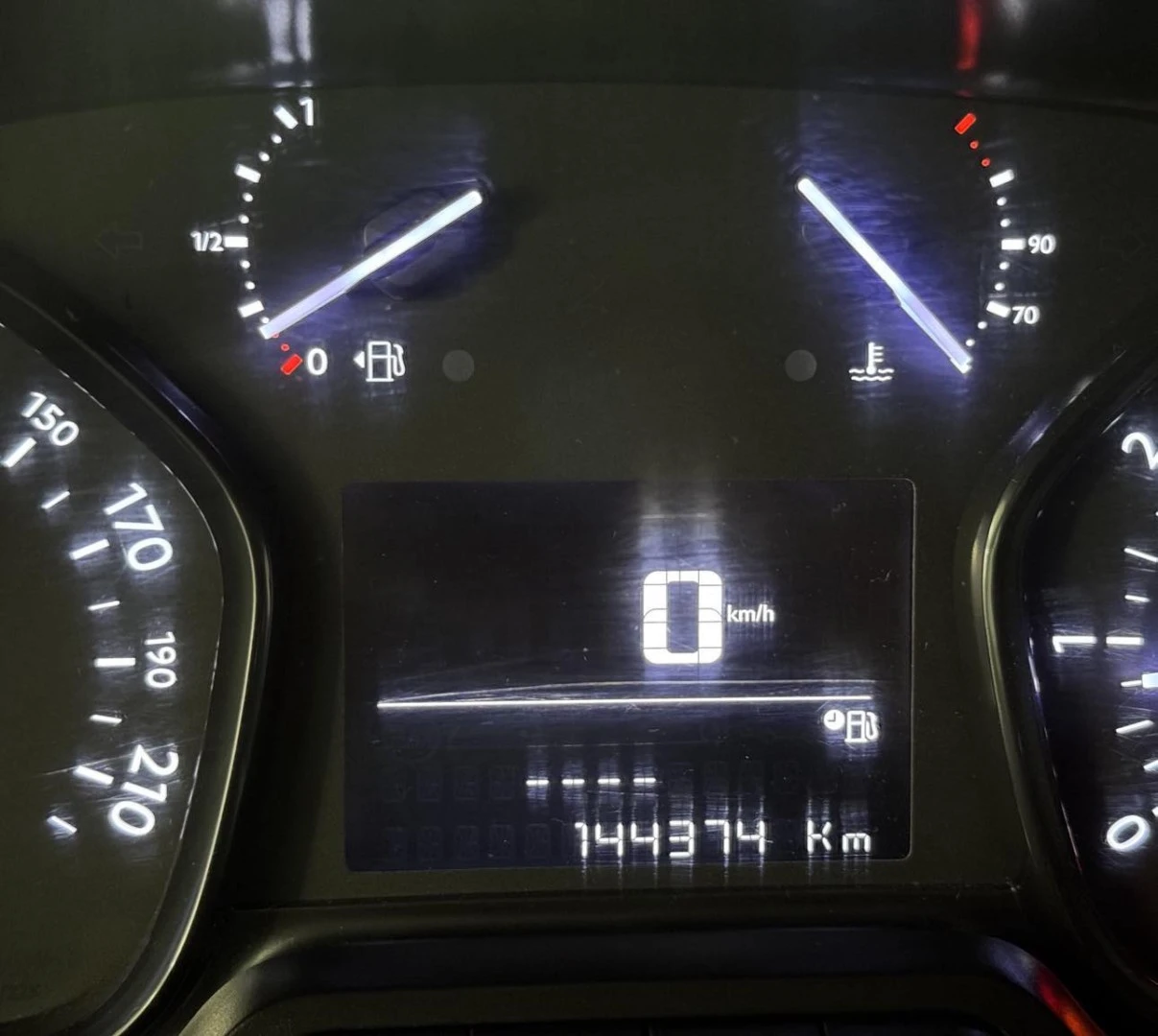 Toyota Proace Verso 1.5 D-4D L1 1.0T Comfort 9L