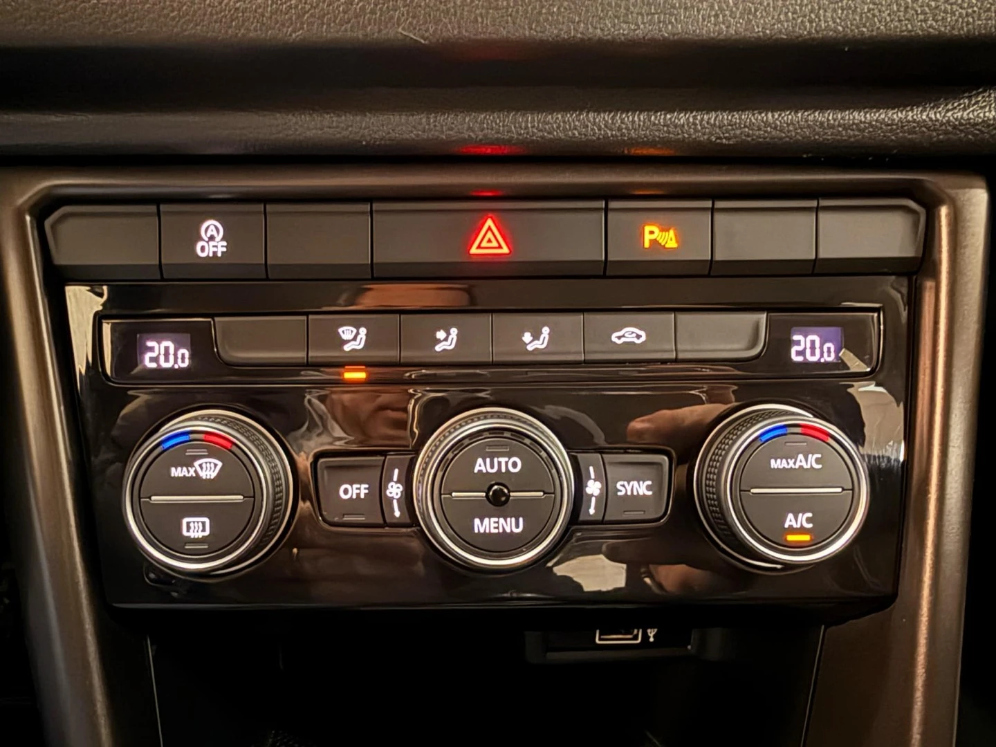 VW T-Roc 1.0 TSI Style