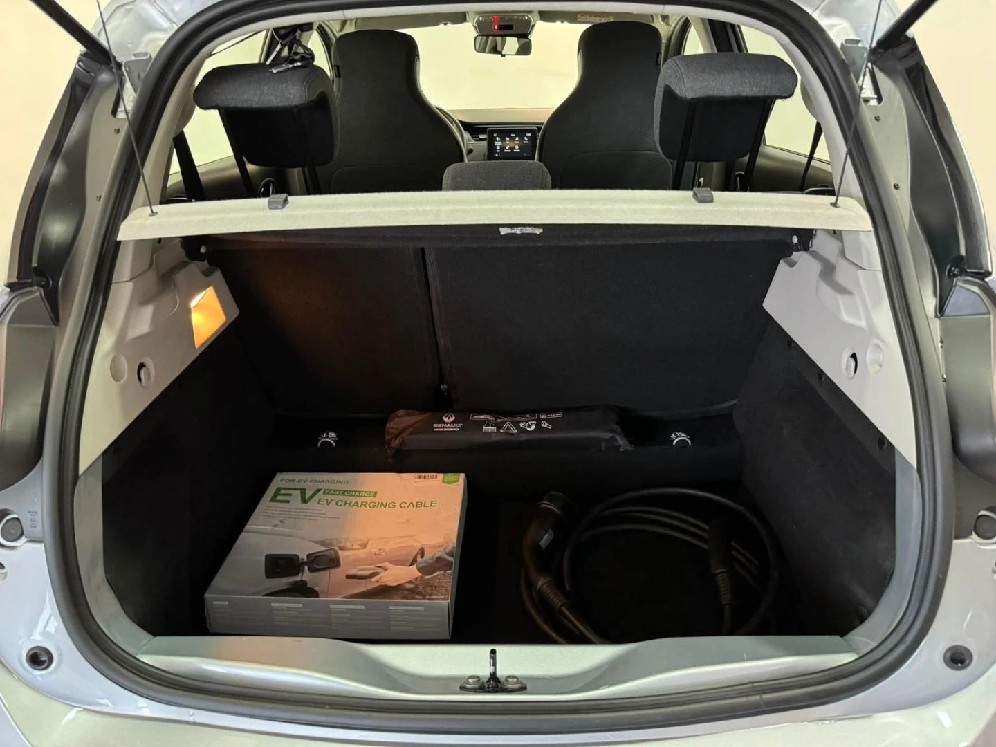 Renault Zoe (c/ Bateria) Intens 50