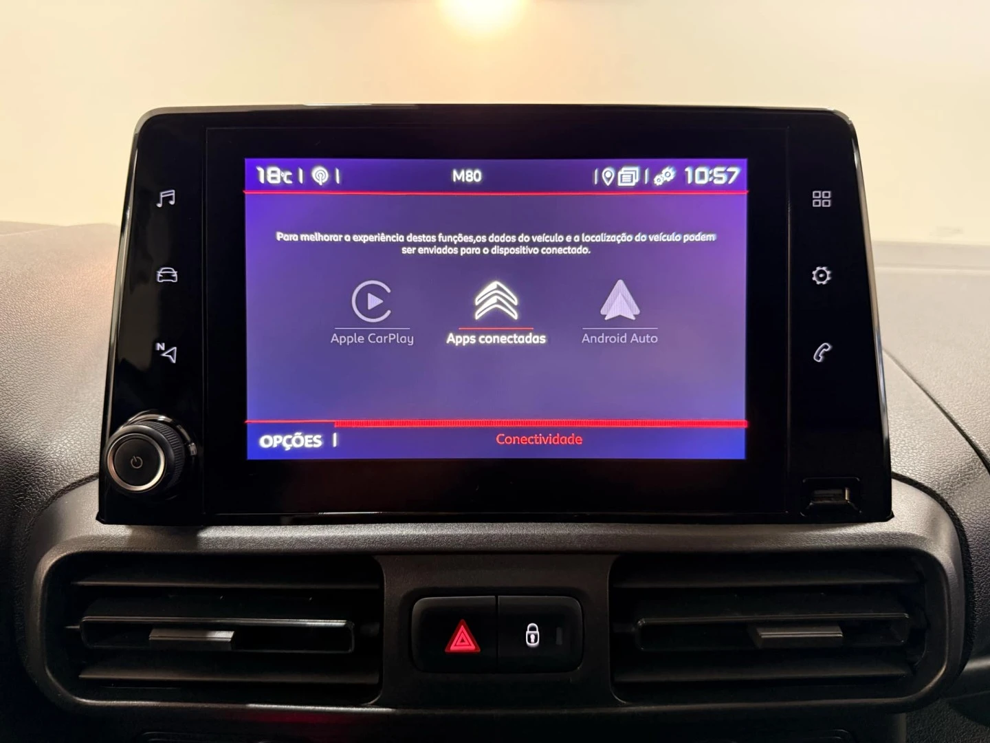 Citroën Berlingo 1.5 BlueHDi M Club