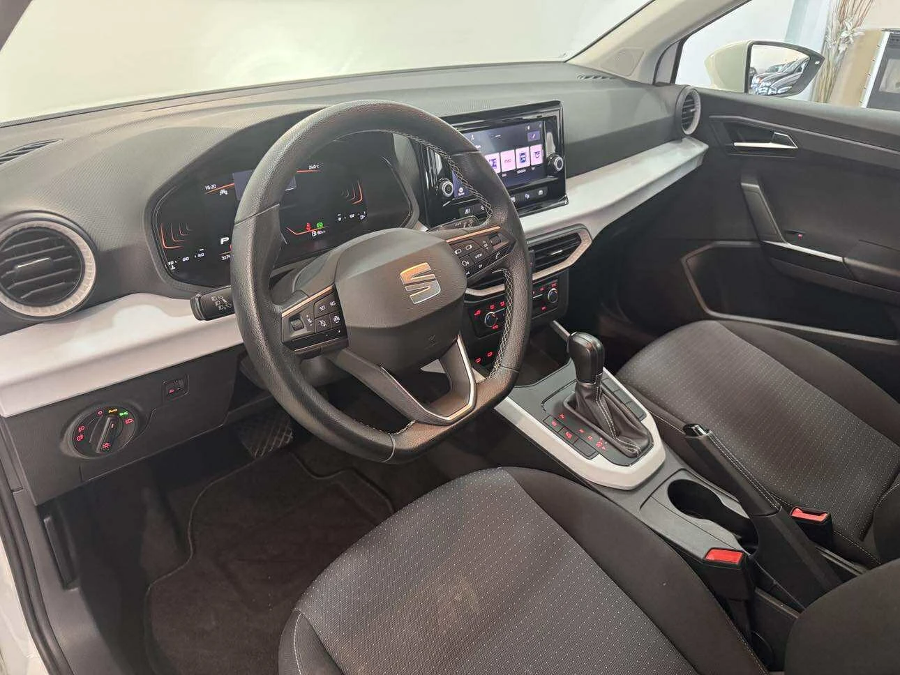 SEAT Arona 1.0 TSI Style DSG