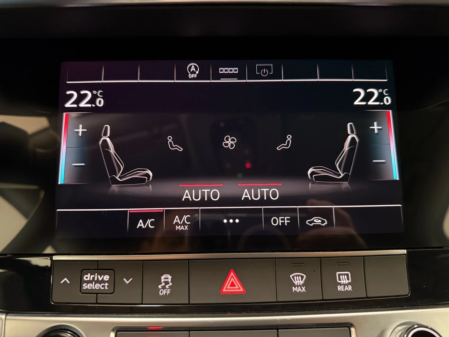 Audi A6 Avant 40 TDI Sport S tronic
