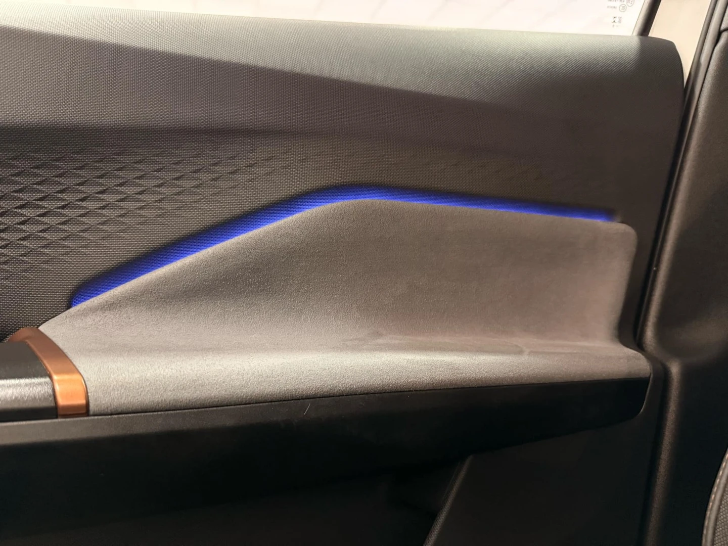 Cupra Born 58 kWh