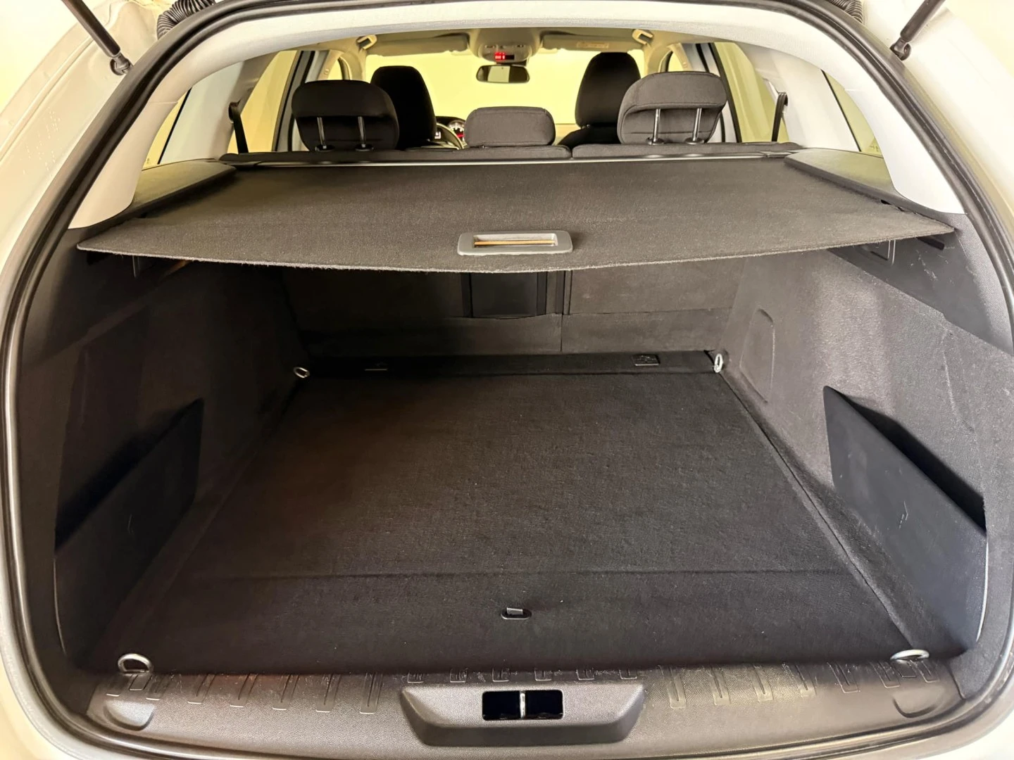 Peugeot 308 SW 1.5 BlueHDi Style