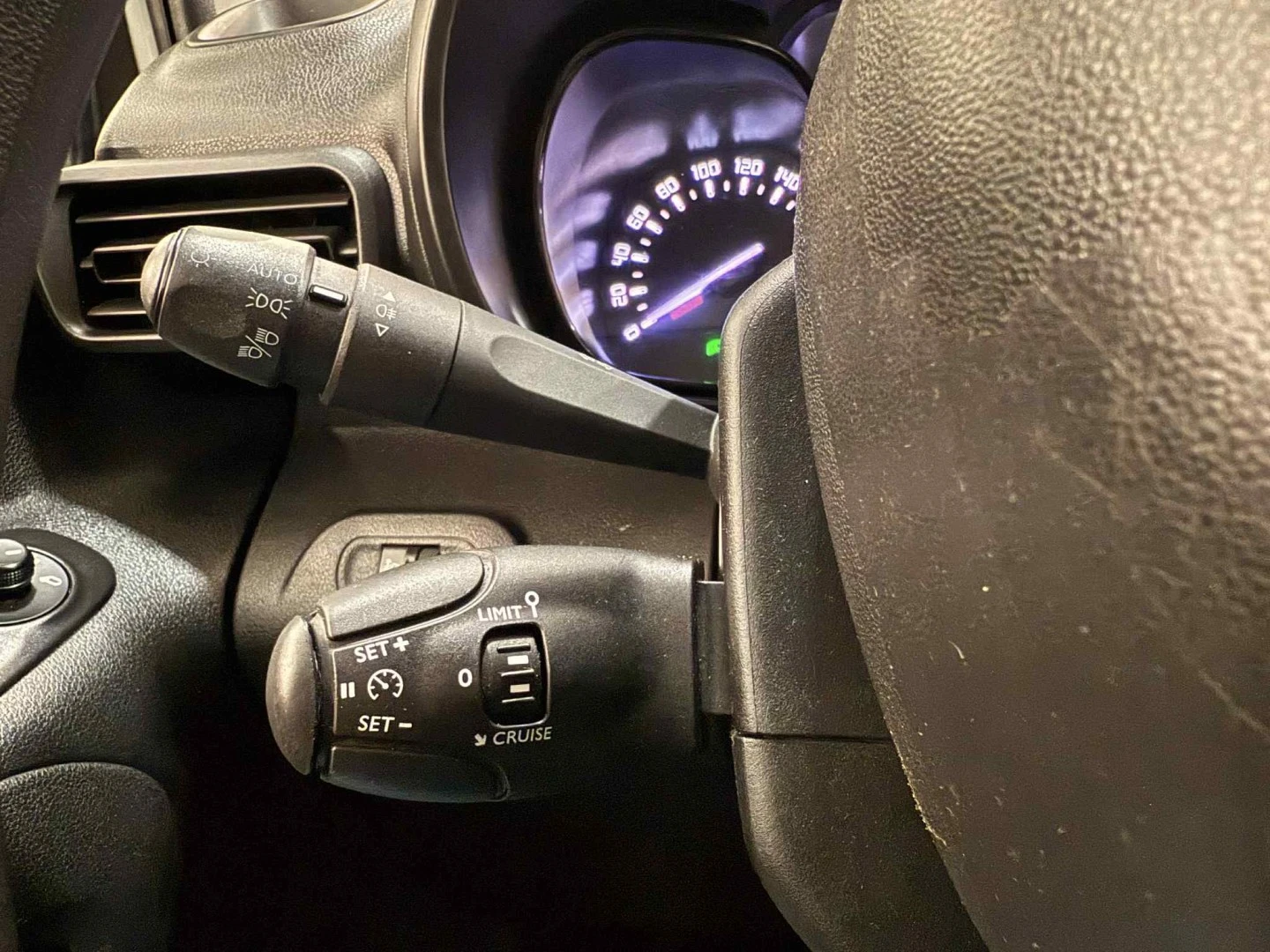Citroën Berlingo 1.5 BlueHDi XL Club