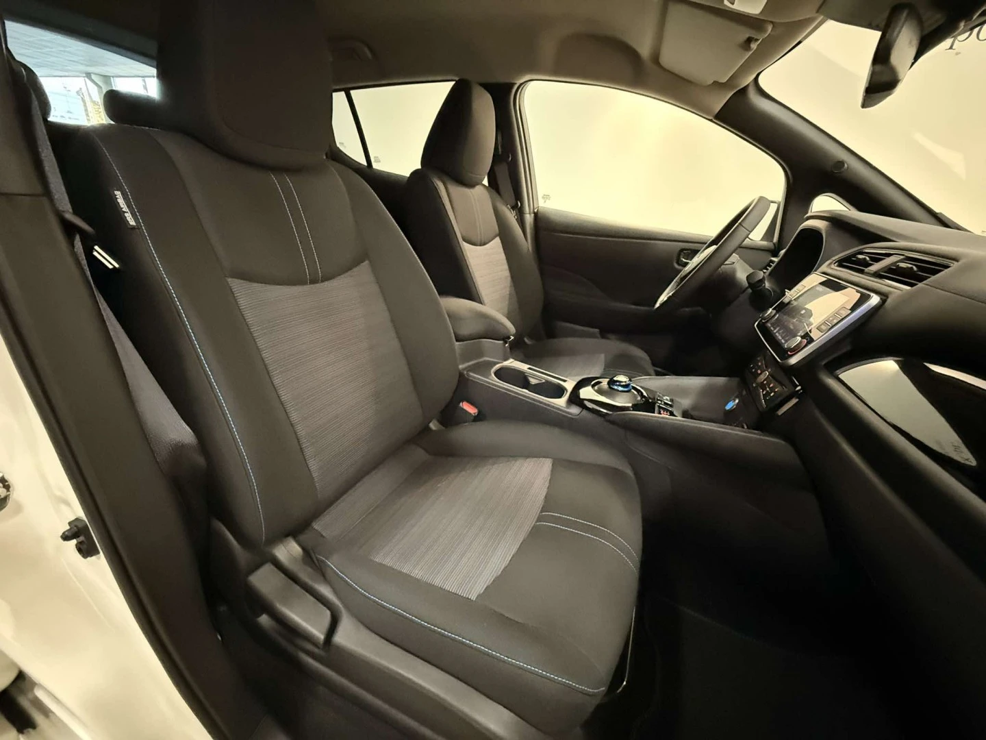 Nissan Leaf N-Connecta