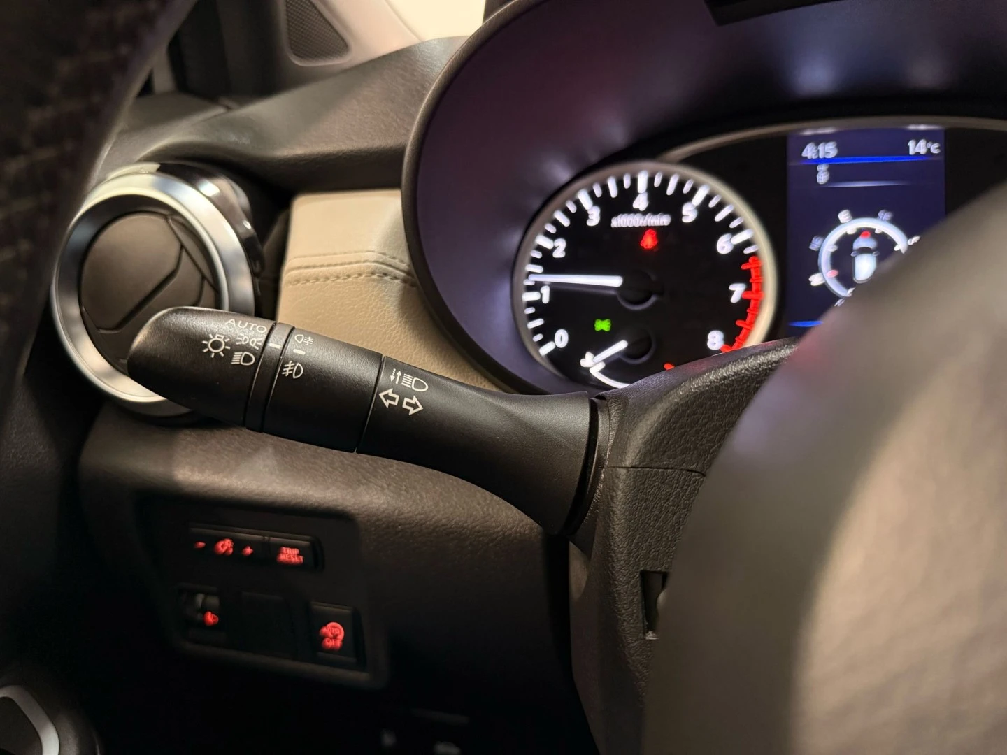 Nissan Micra 1.0 IG-T Acenta