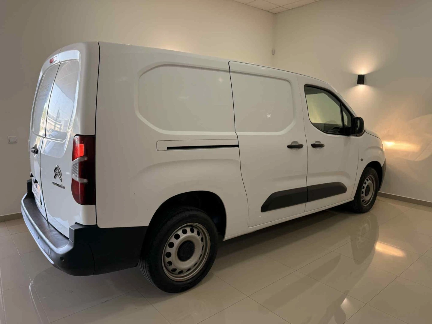 Citroën Berlingo 1.5 BlueHDi XL Club