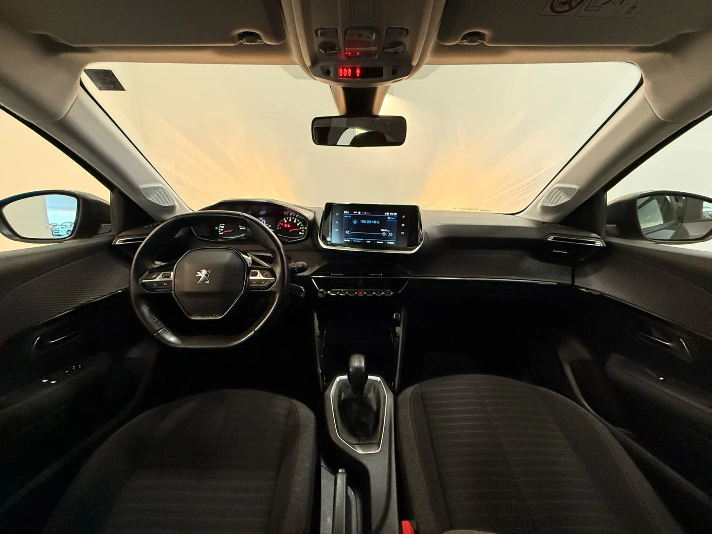 Peugeot 208 1.2 PureTech Active