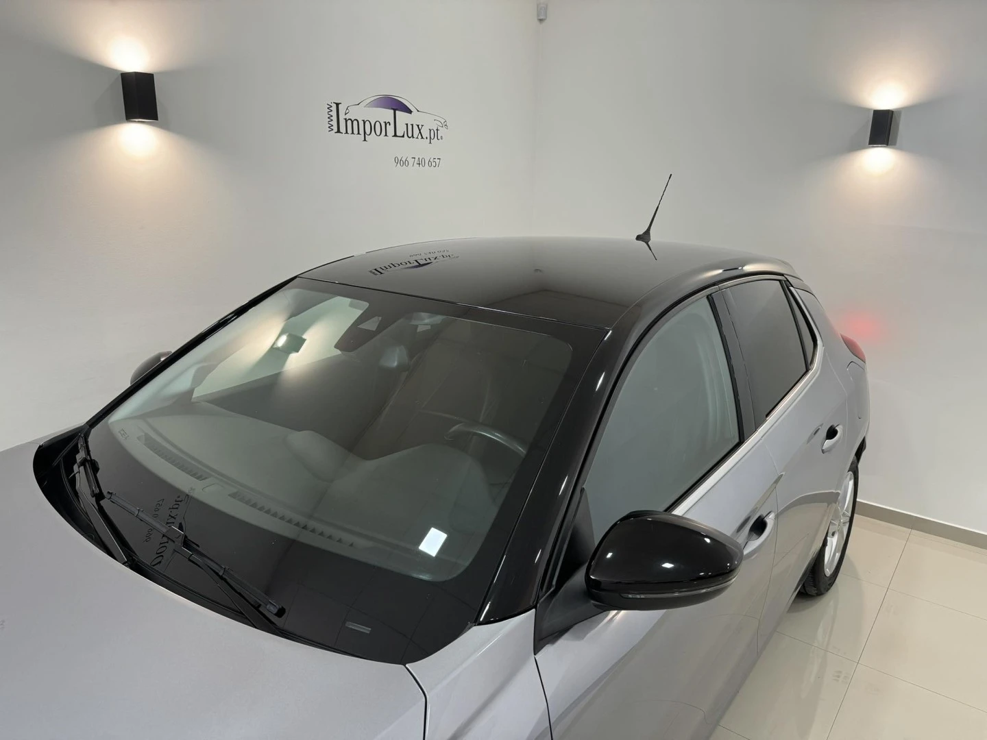 Opel Corsa 1.5 D Elegance