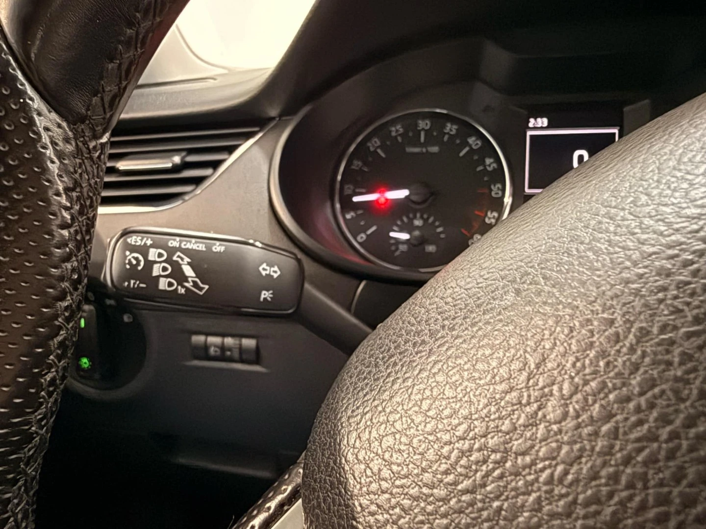 Skoda Octavia Break 1.6 TDi Greenline