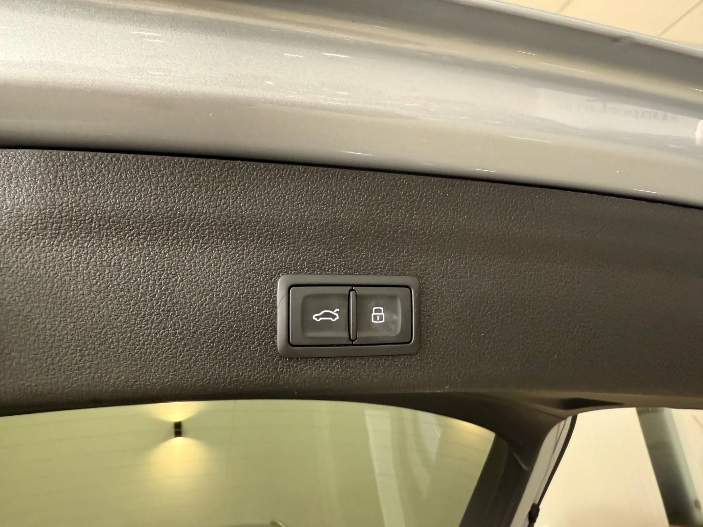 Audi A6 Avant 40 TDI Sport S tronic