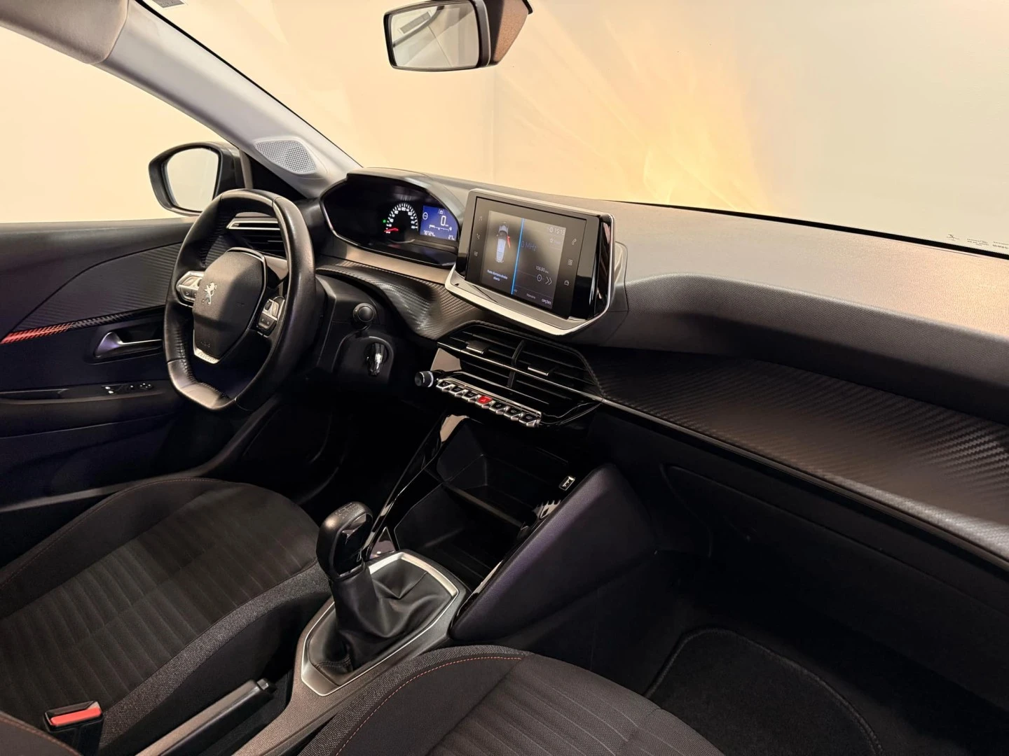 Peugeot 208 1.2 PureTech Active