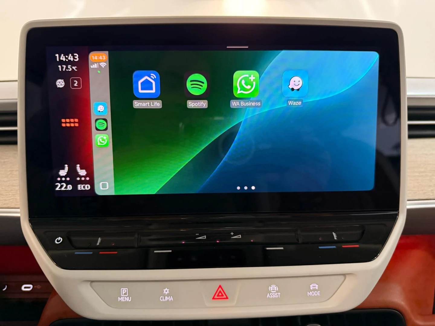 VW ID.Buzz Pro