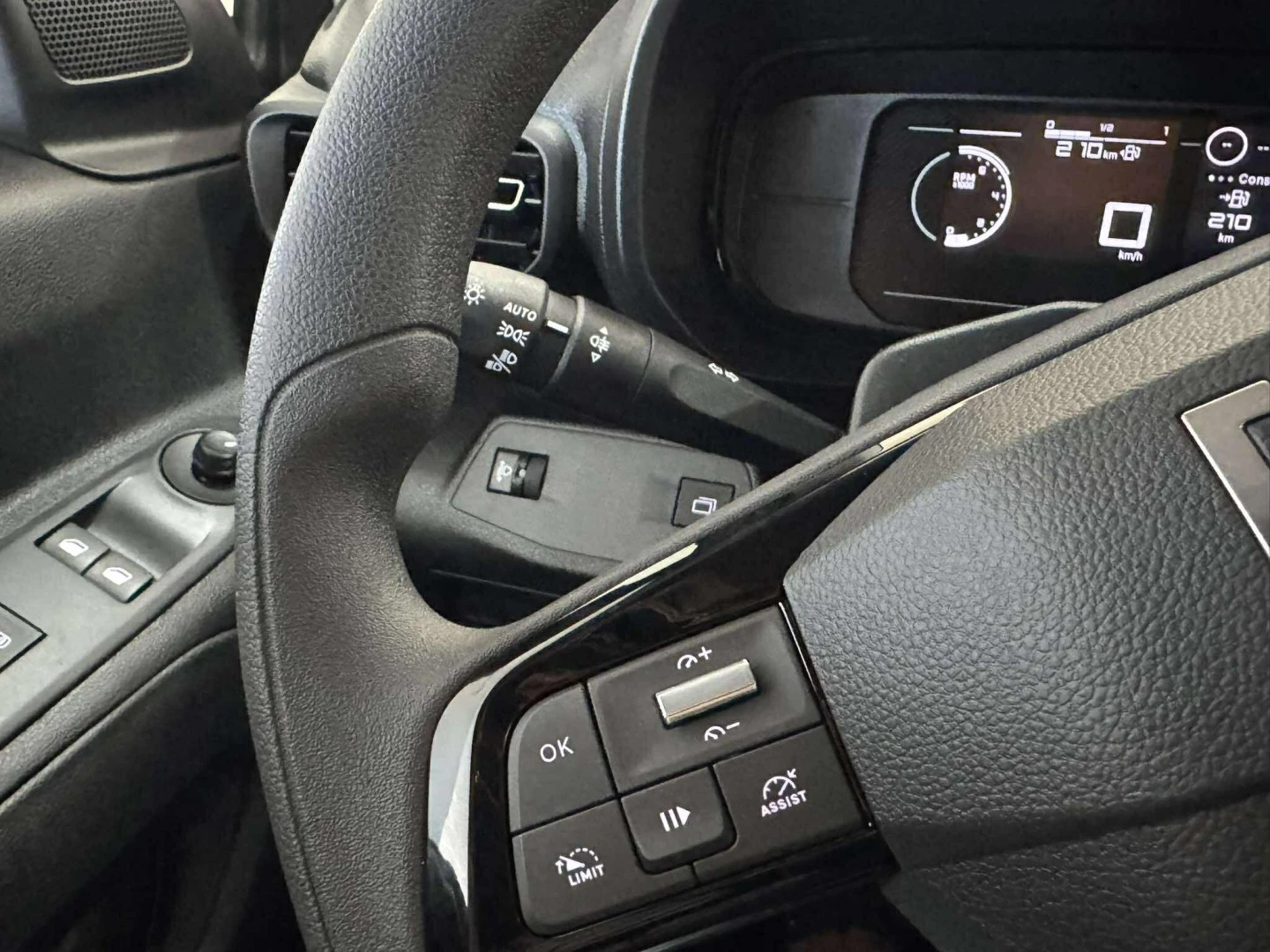 Fiat Doblo 1.5 BlueHDI L2