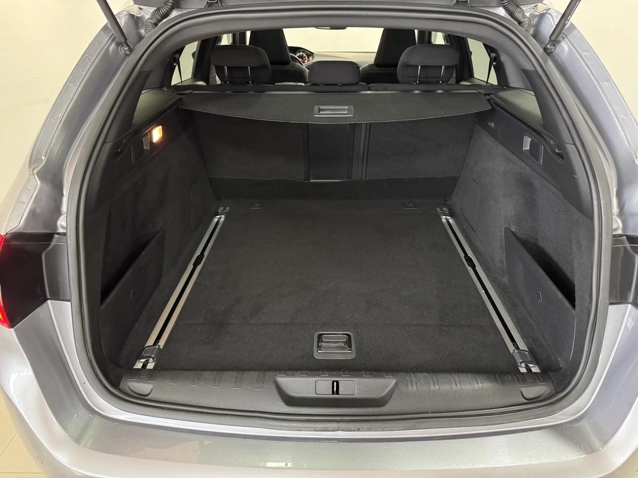 Peugeot 308 SW 1.6 BlueHDi GT Line