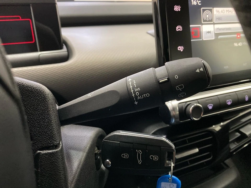 Citroën C4 Cactus 1.2 PureTech Shine