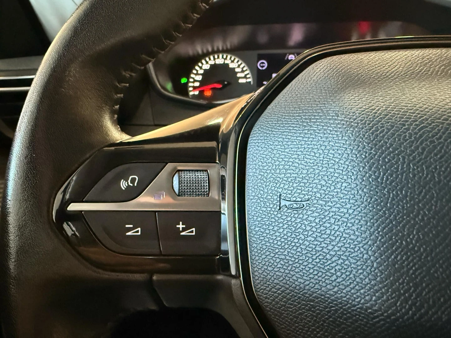 Peugeot 208 1.2 PureTech Active