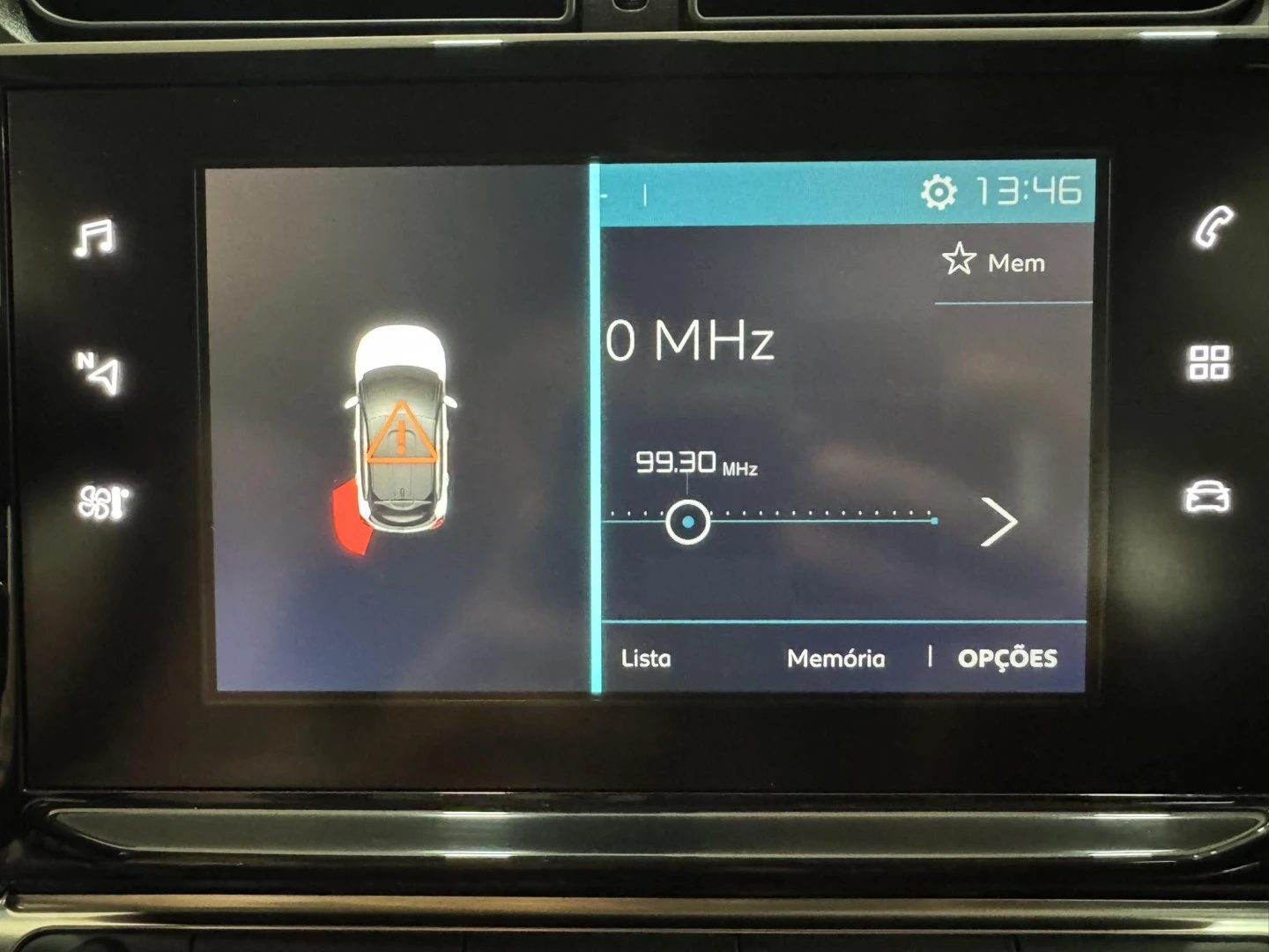 Citroën C3 1.5 BlueHDi Feel