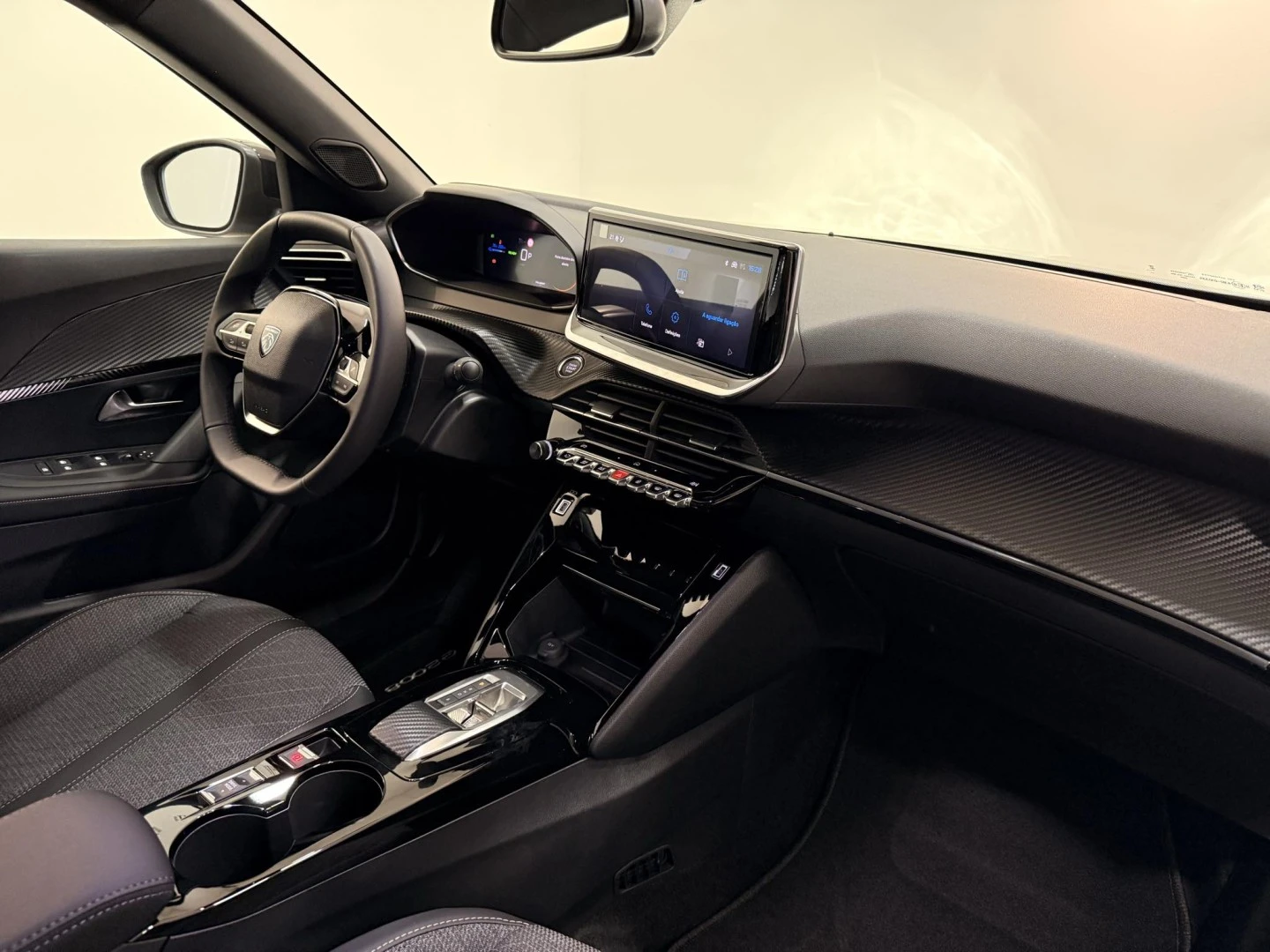 Peugeot e-2008 54 kWh Allure