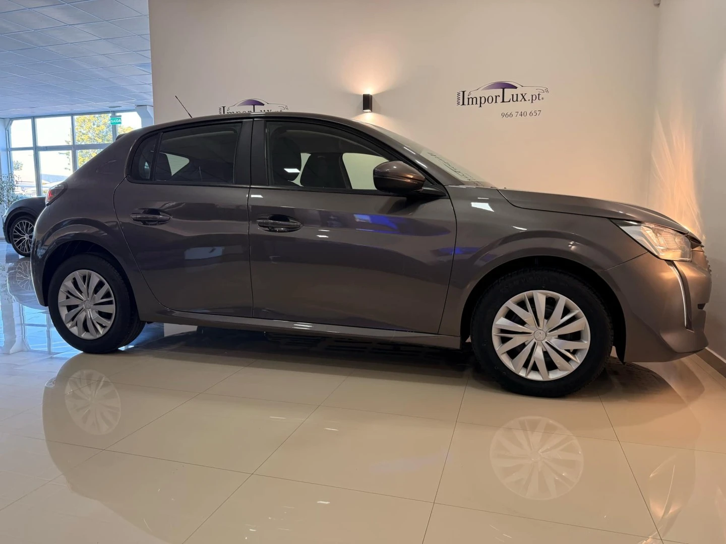 Peugeot 208 1.2 PureTech Active