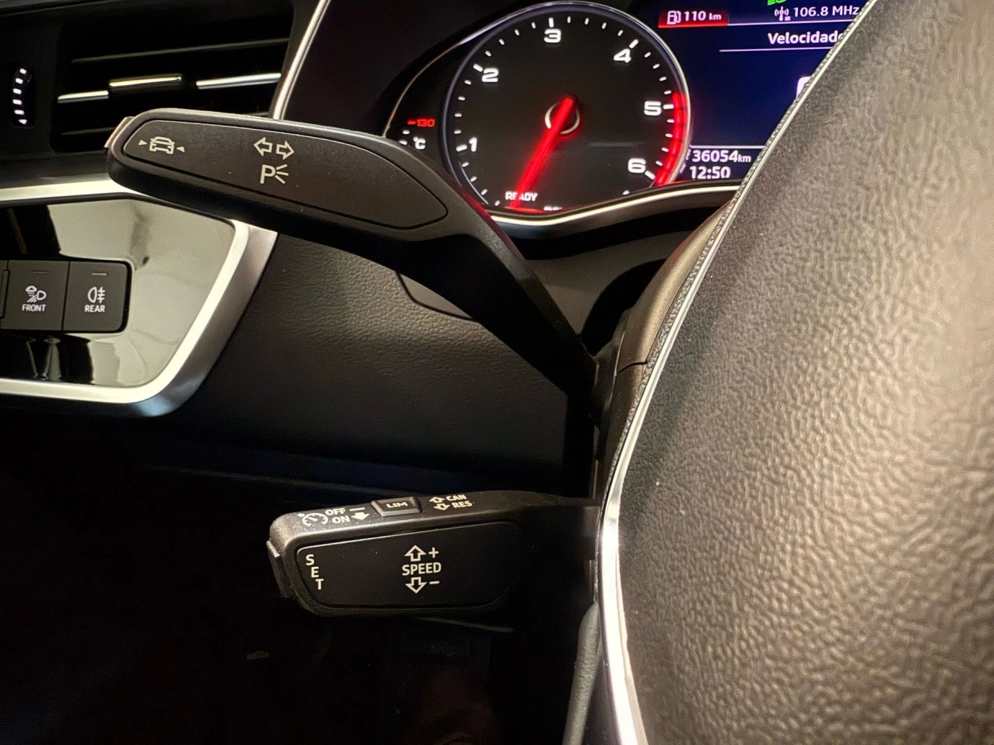 Audi A6 Avant 40 TDI Sport S tronic