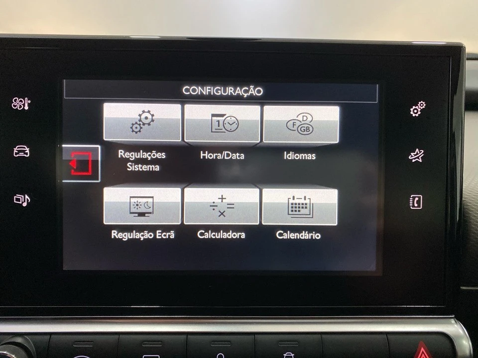 Citroën C4 Cactus 1.2 PureTech Shine