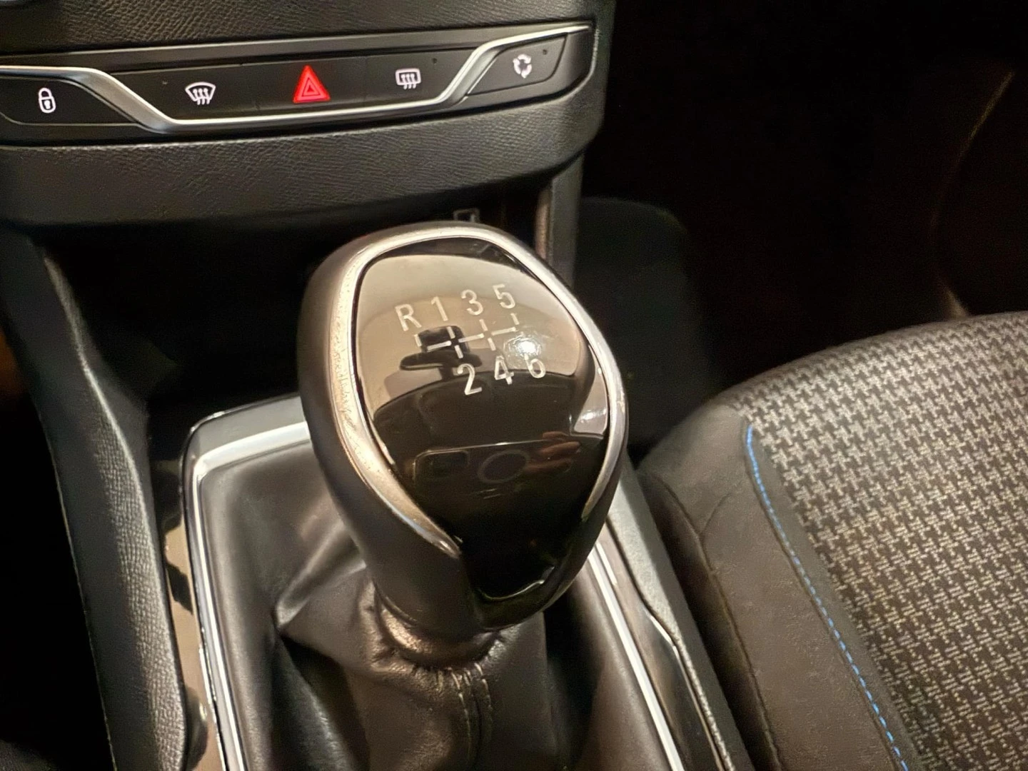 Peugeot 308 SW 1.5 BlueHDi Style