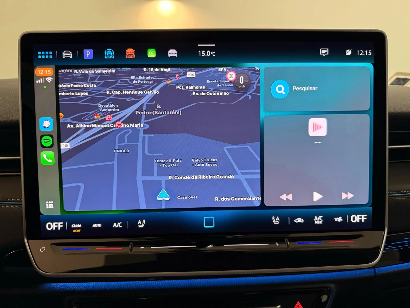 VW ID.7 82 kWh Pro
