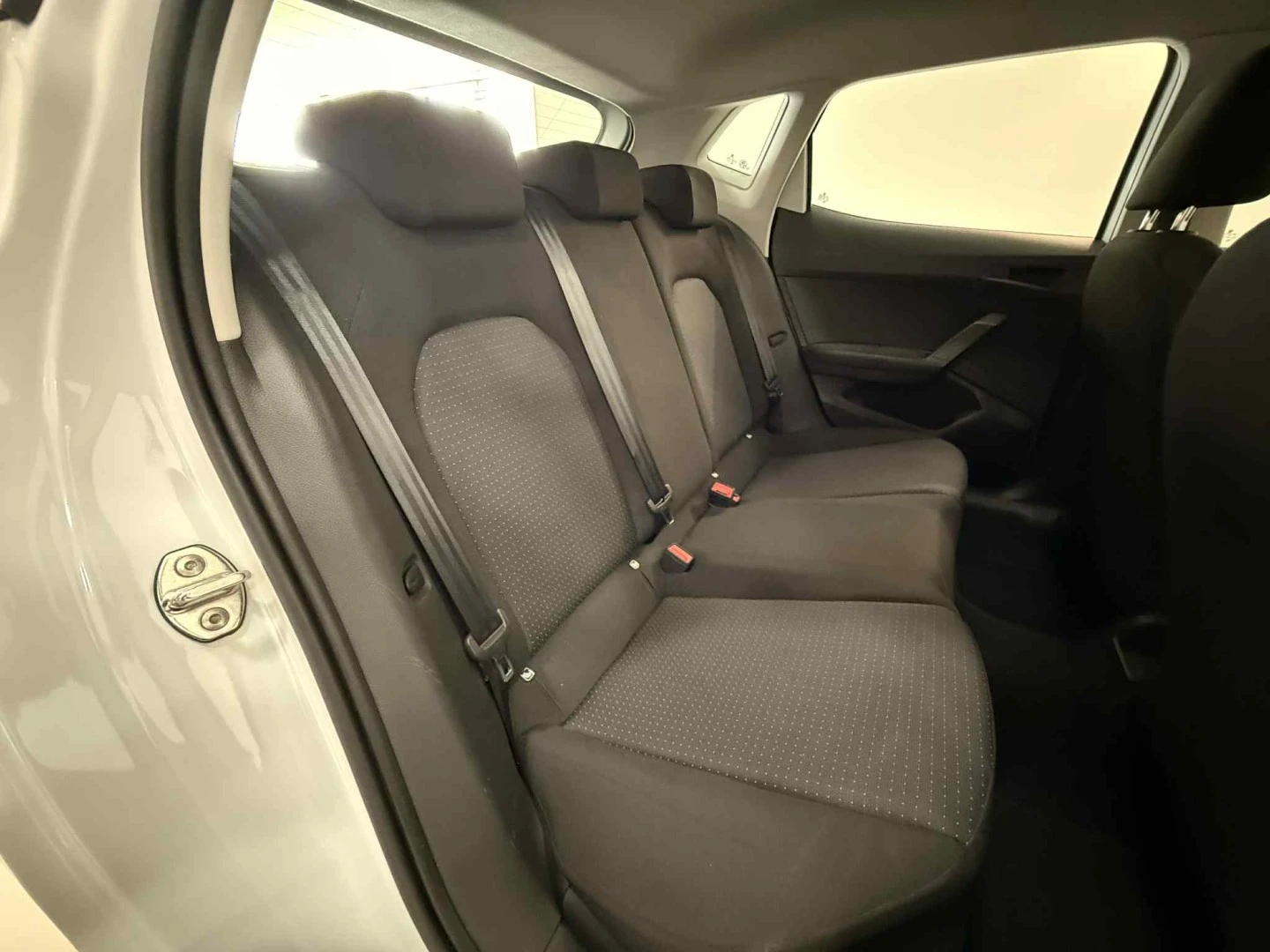 SEAT Ibiza 1.0 TSI Style