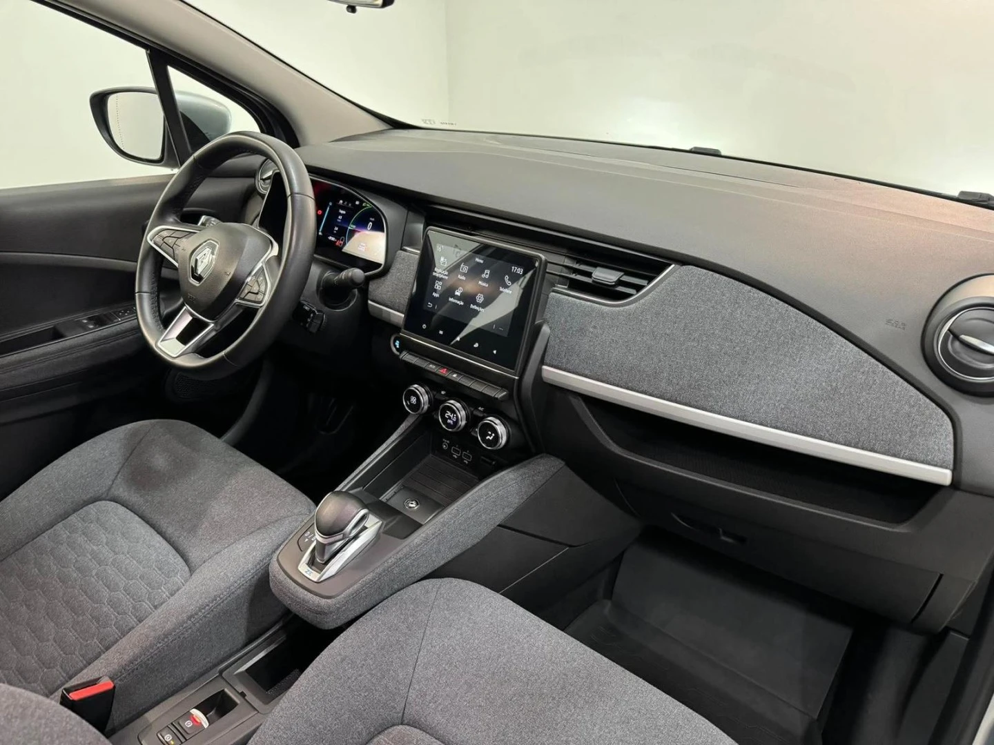Renault Zoe (c/ Bateria) Intens 50