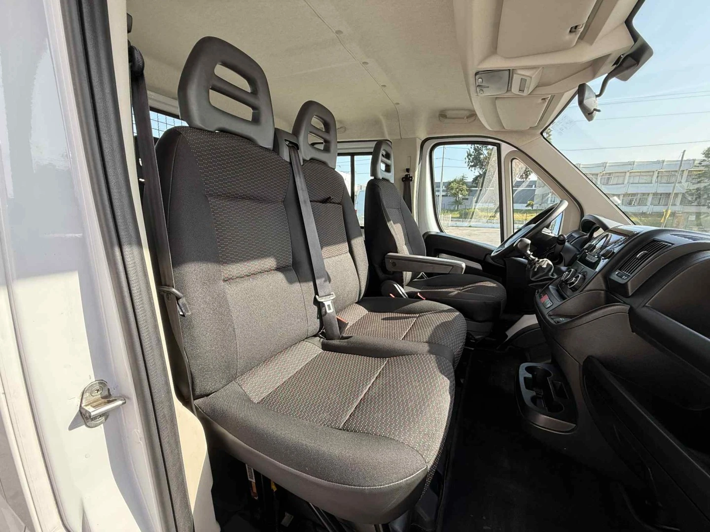 Peugeot Boxer 2.2 BlueHDi 335 L2