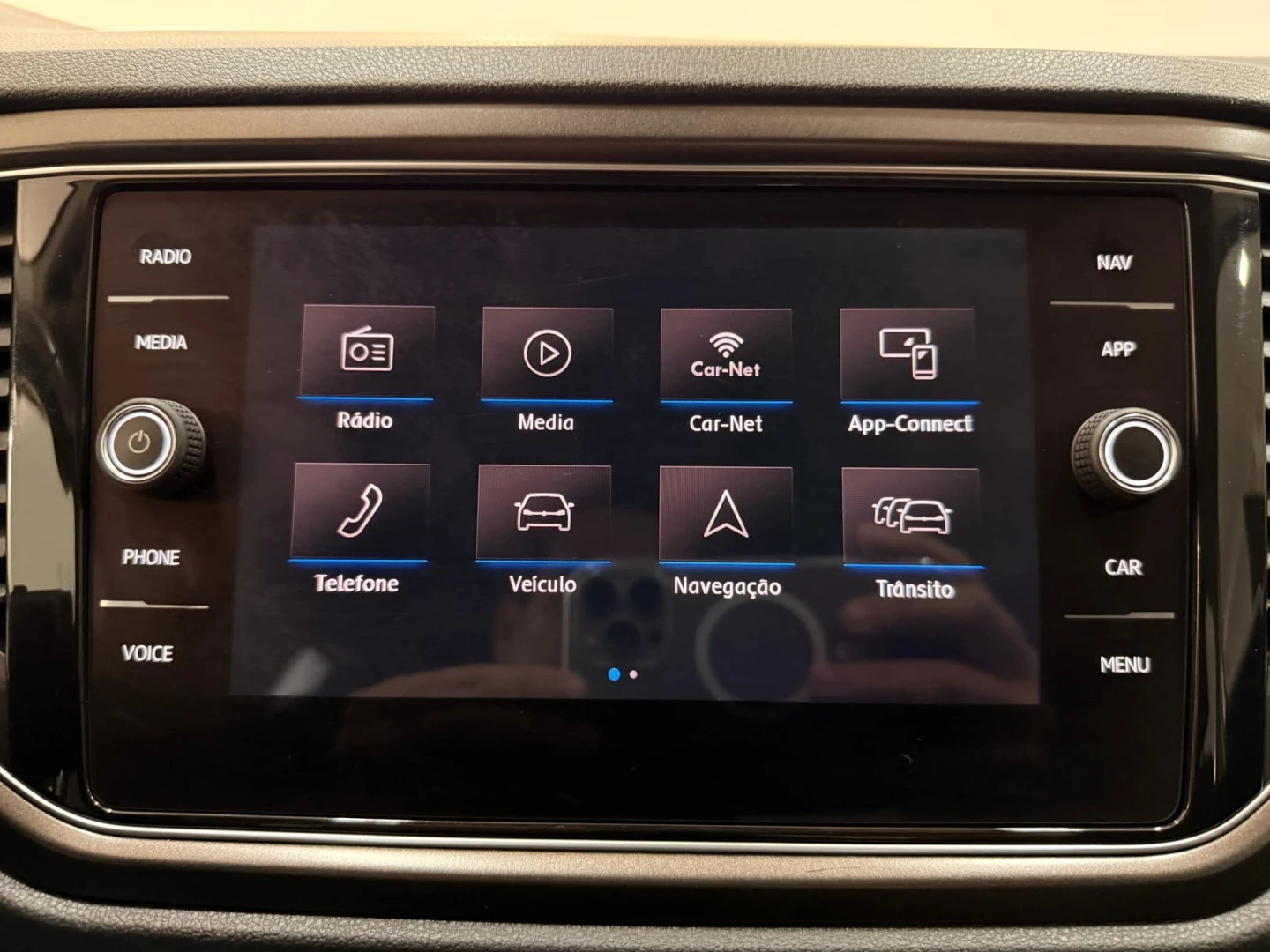 VW T-Roc 1.0 TSI Style