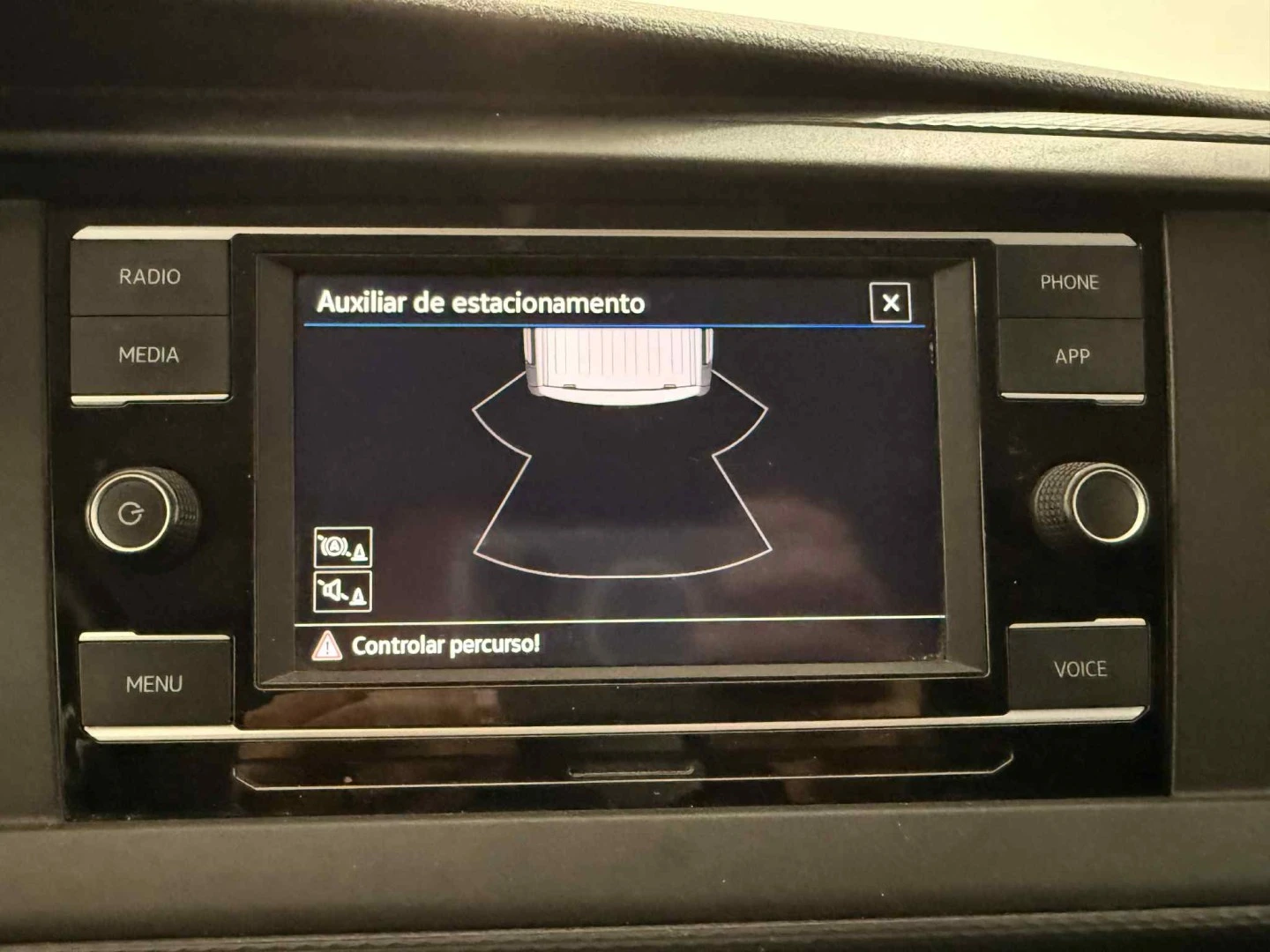 VW Transporter 2.0TDi EXTRA