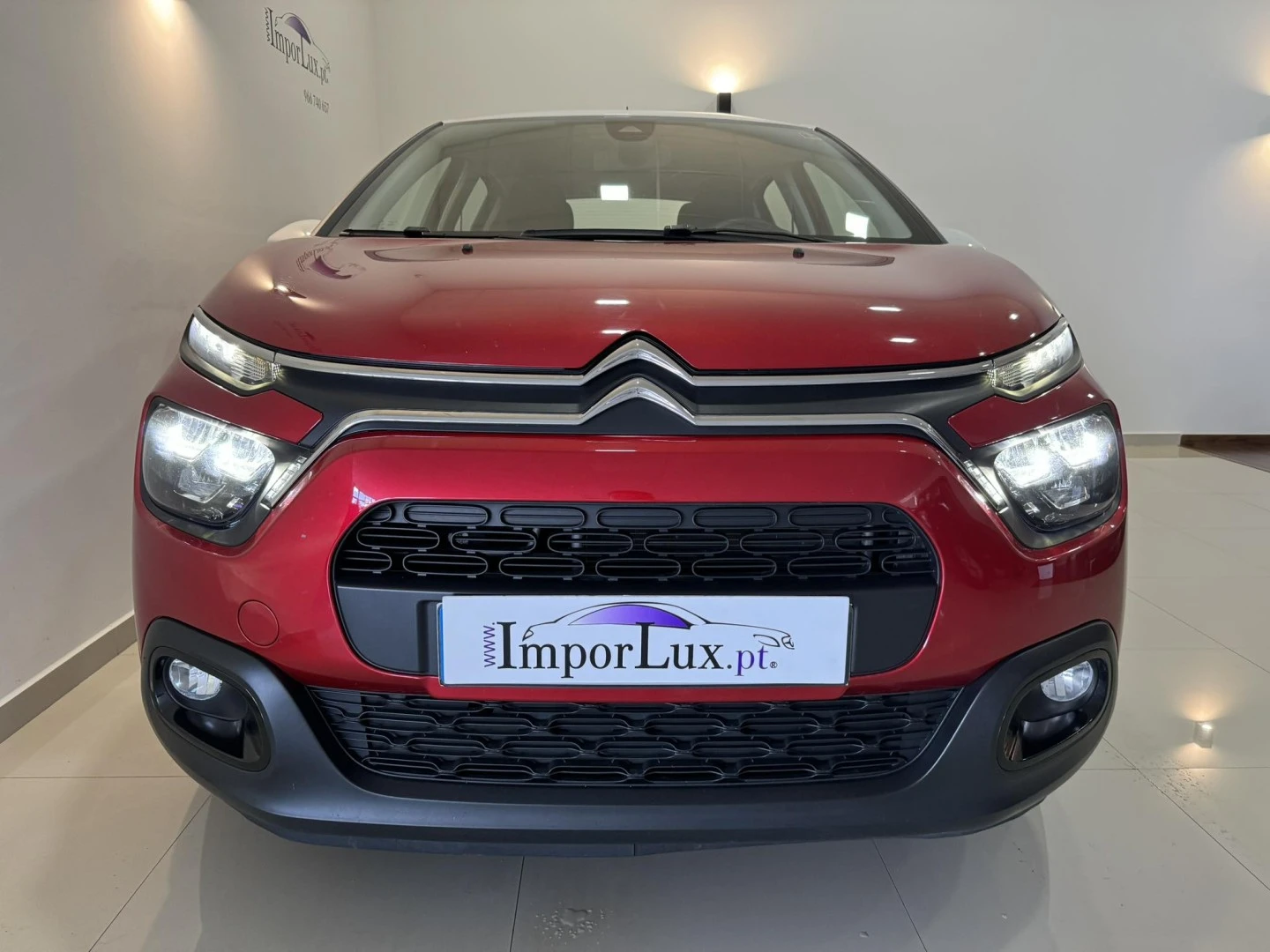 Citroën C3 1.2 PureTech Feel