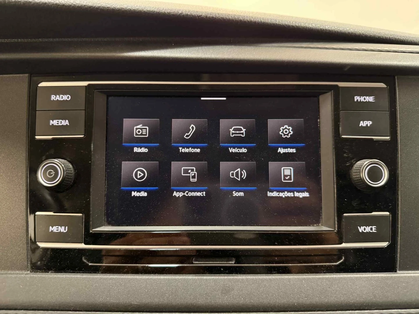 VW Transporter 2.0TDi EXTRA
