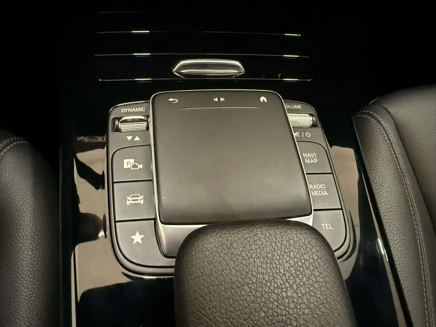 Mercedes-Benz CLA 180 d Shooting Brake Progressive Aut.