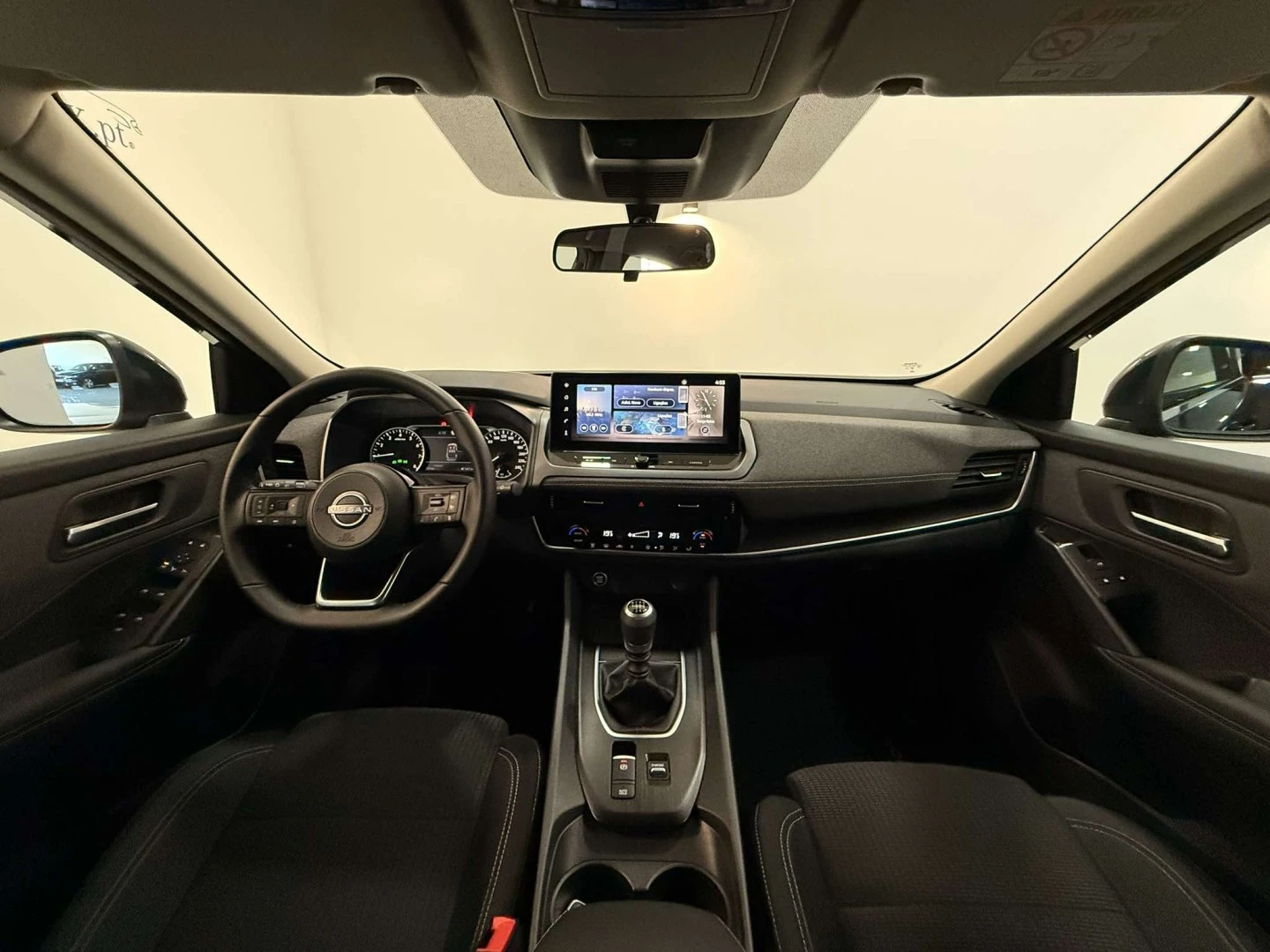 Nissan Qashqai 1.3 DIG-T Engage