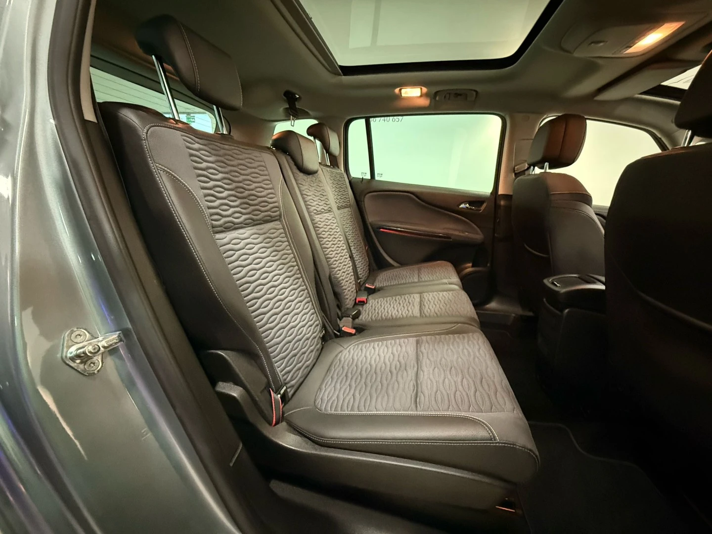 Opel Zafira 1.6 CDTi Cosmo