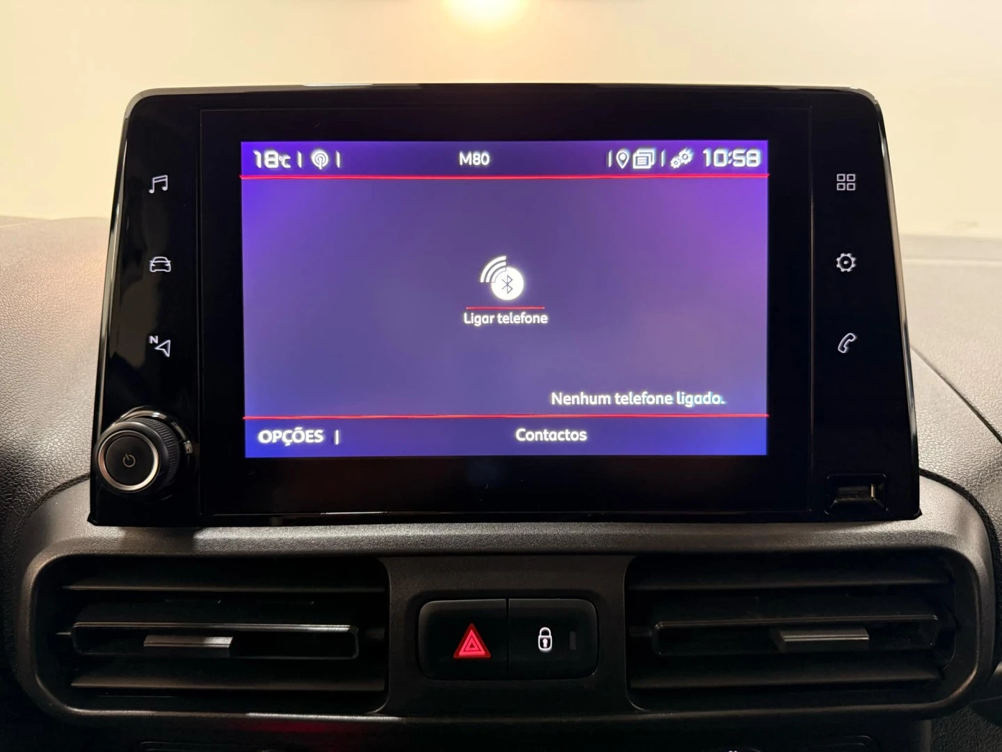 Citroën Berlingo 1.5 BlueHDi M Club