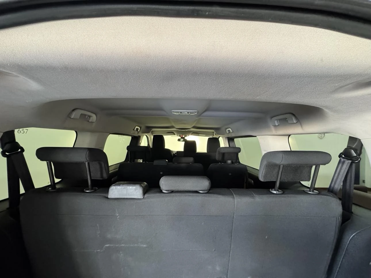 Toyota Proace Verso 1.5 D-4D L1 1.0T Comfort 9L