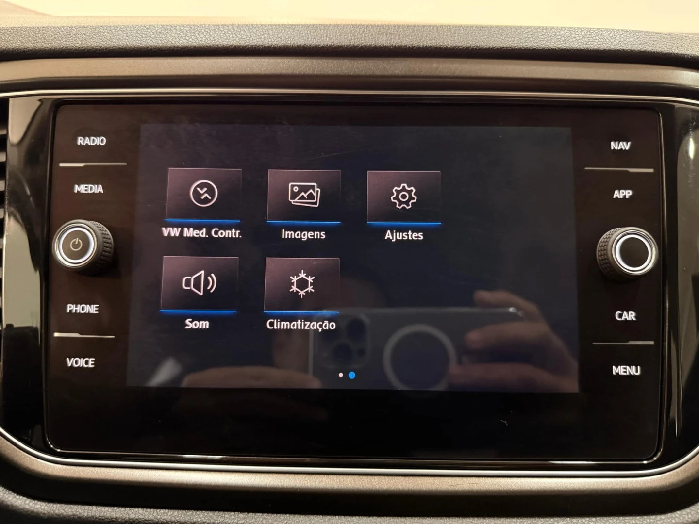 VW T-Roc 1.0 TSI Style