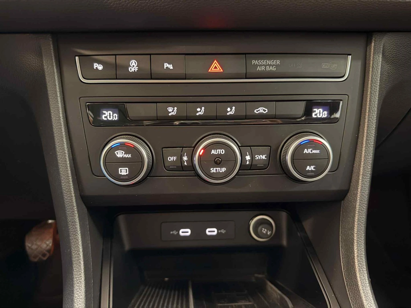 SEAT Ateca 1.0 TSI Style