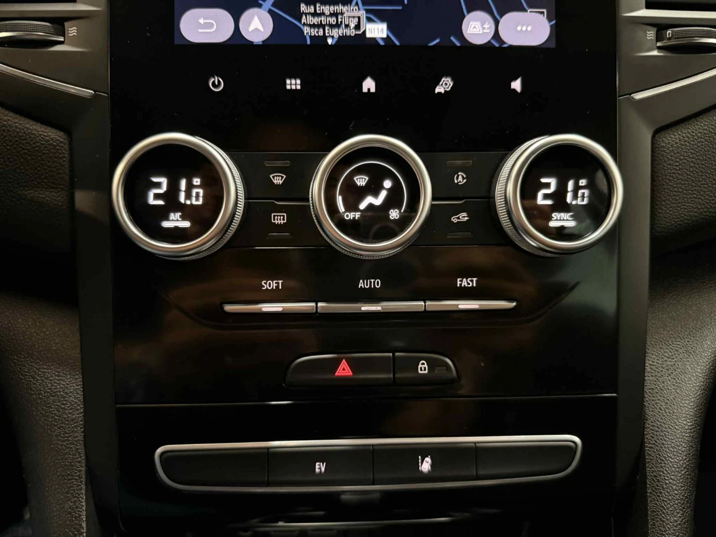 Renault Mégane Sport Tourer 1.6 E-Tech Plug-In Hybrid Equilibre