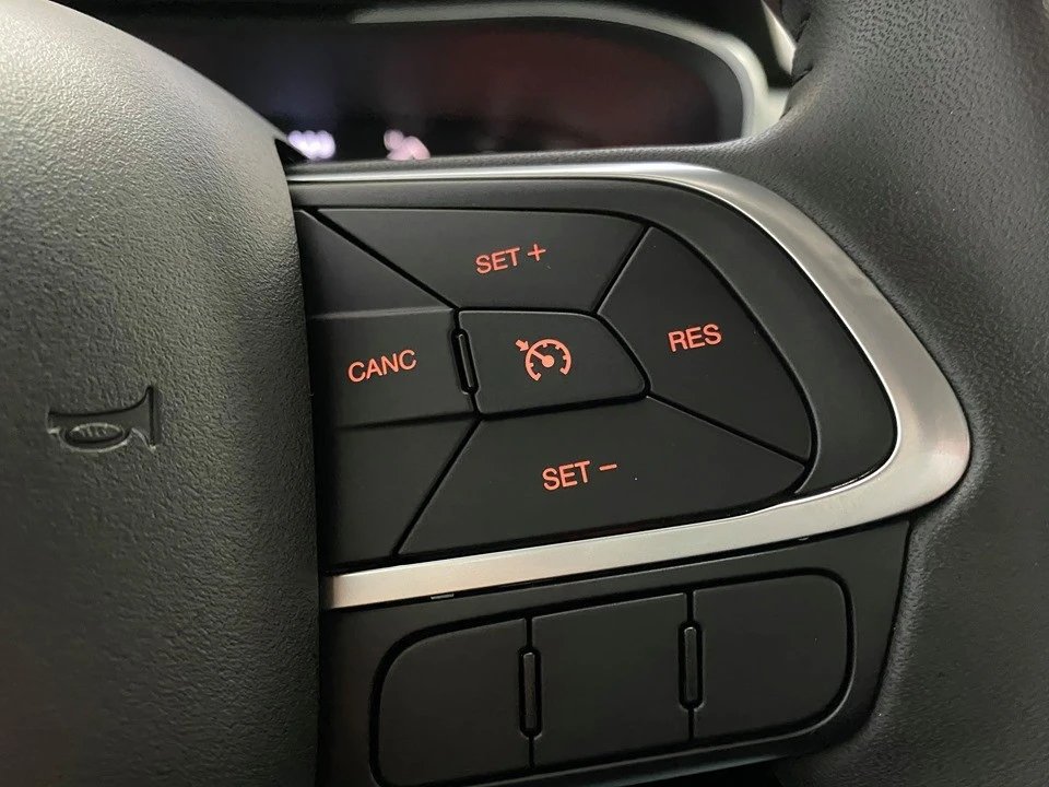 Fiat Tipo 1.3 M-Jet Lounge