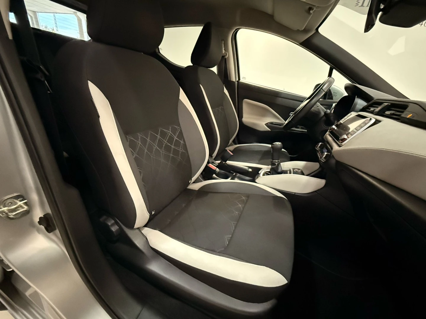 Nissan Micra 1.0 IG-T Acenta