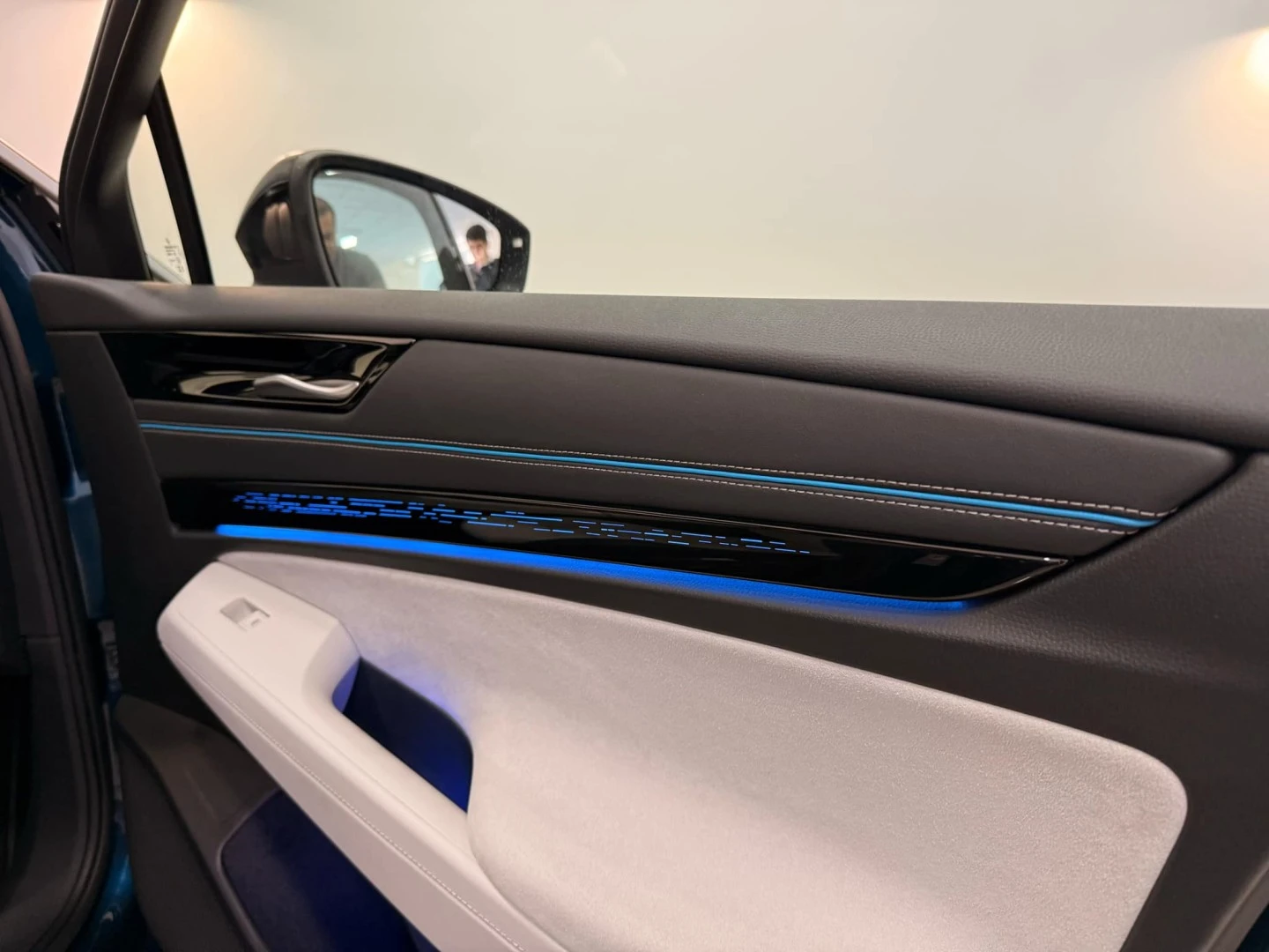 VW ID.7 82 kWh Pro