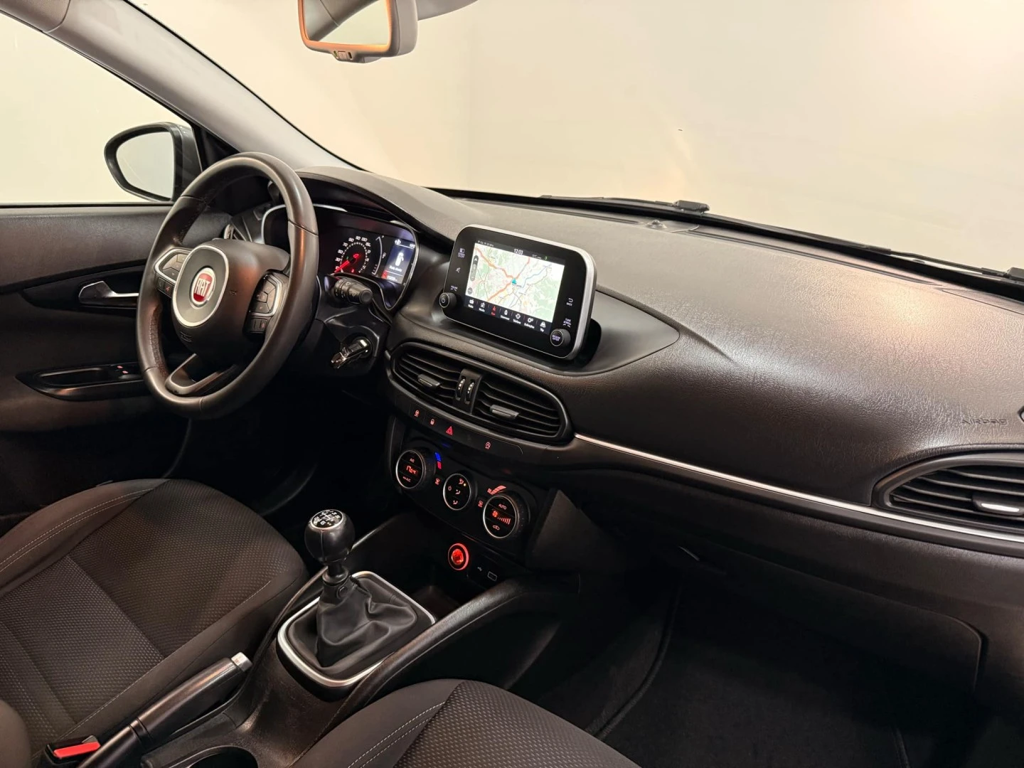 Fiat Tipo Station Wagon 1.6 M-Jet Lounge